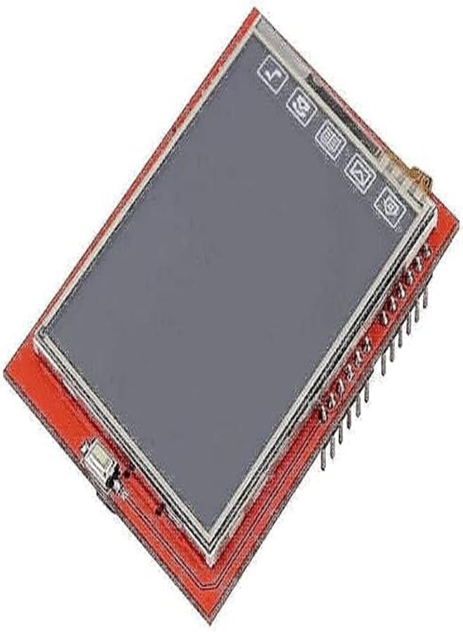 2.4in TFT Touch LCD Screen Module For Arduino